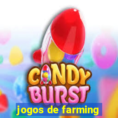 jogos de farming